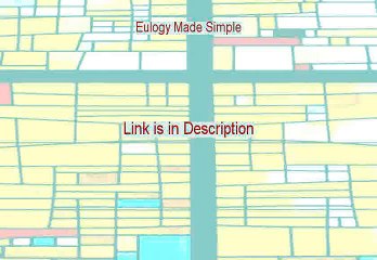 Eulogy Made Simple Free Review - Eulogy Made Simpleeulogy made simple [2015]