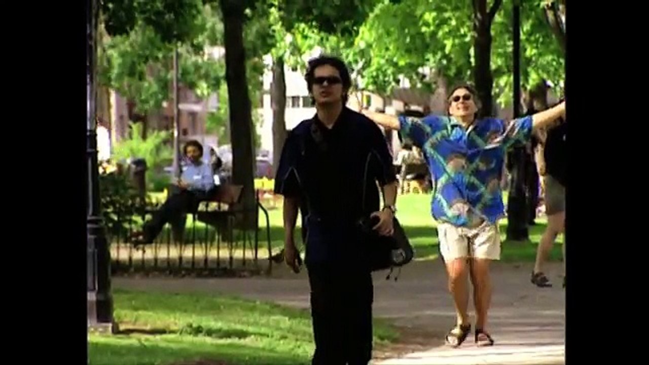 Just For Laughs Gags Season 1 Episode 6 video Dailymotion