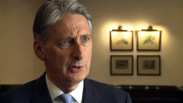 Philip Hammond names Briton killed in Tunisia terror attacks