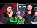 Sexy Aishwarya Rai Unveiled New Range Of Loreal Kajal
