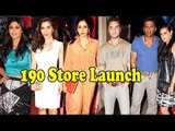 Bollywood Spotted @ 190 Store Launch Of Sussanne Roshan, Maheep Kapoor & Seema Khan.