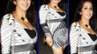 Gorgeous Krishika Lulla In Tight Dress Looking Hot