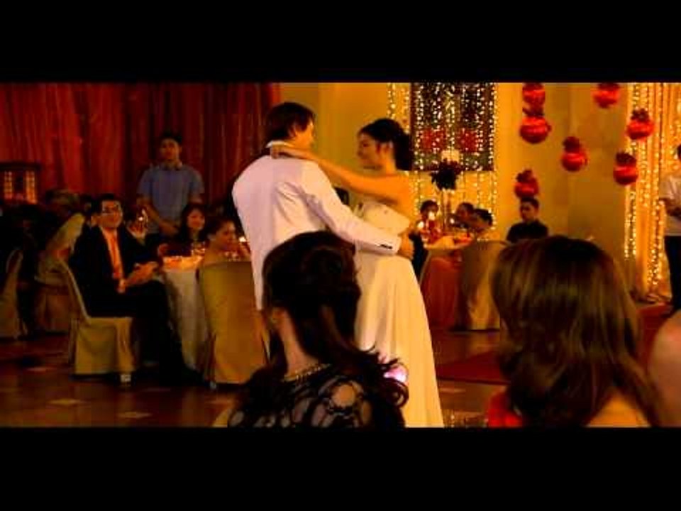 FOREVERMORE December 10, 2014 Teaser