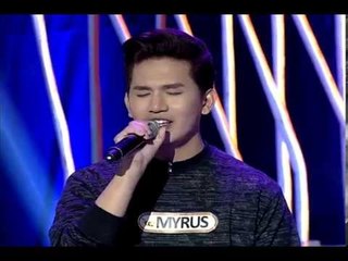 THE SINGING BEE December 10, 2014 Teaser