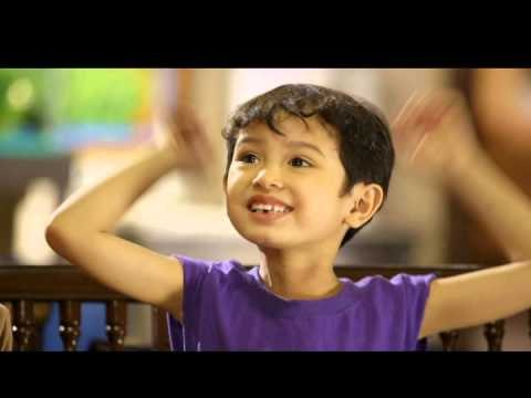 DREAM DAD: Matutupad ang Pangarap ni Baby!