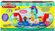 Play Doh Mickey Mouse Clubhouse Disney Junior Channel Mold a Character Disneyplaydoh
