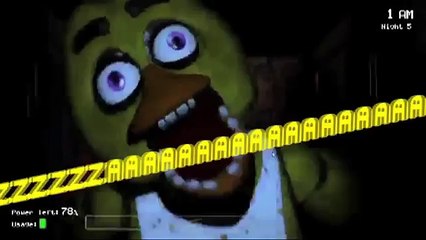How to Make Five Nights at Freddy's Not Scary