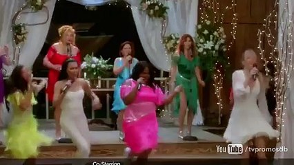 Glee Season 6 Episode 8 Promo [6x08 promo]