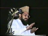 ▶Morak e Islam Molana Zia ur Rehman Farooqi shaheed ALNabi(saw) E khatim confrnce part 1 -