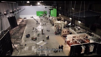 'Que extraño llamarse Federico' - Tráiler español (VOSE - HD)