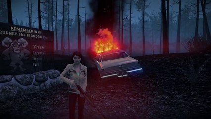STATE OF DECAY - Year One Survival Edition Gameplay Trailer (Xbox One)
