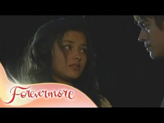 Forevermore: Agnes is not yet ready
