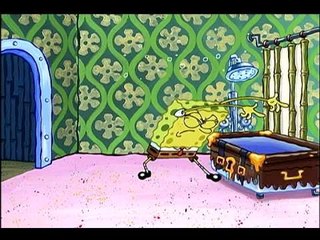 SPONGEBOB SQUAREPANTS December 8, 2014 Teaser