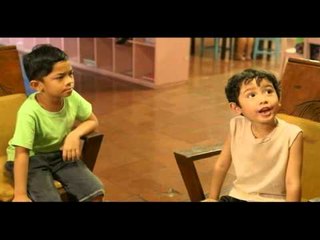 DREAM DAD December 8, 2014 Teaser