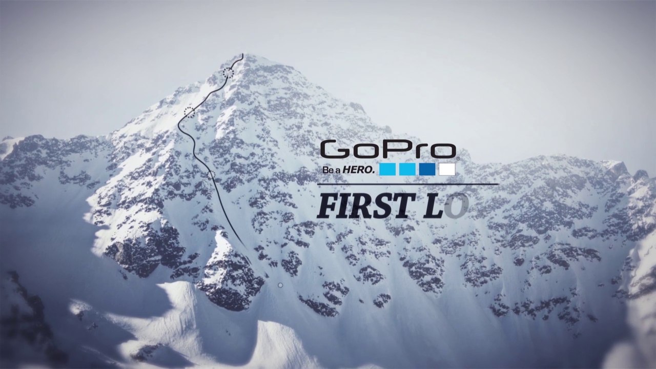 FWT15 Haines, Alaska GoPro Course Preview