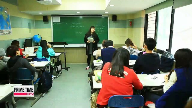 New smartphone dictionary app to help N. Korean defectors