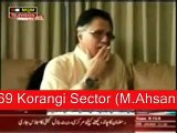 Hassan Nisar Blasts Those Who Say Altaf Hussain Is A Killer and Extortionist