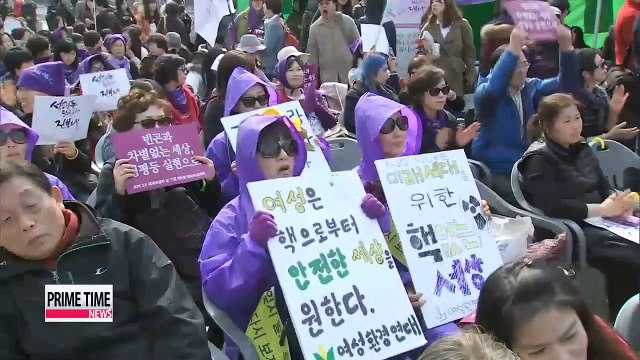 Women's leadership expert promotes female empowerment in Korea