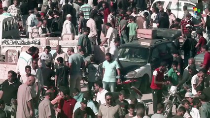 Remembering the 2011 NATO Bombing of Libya