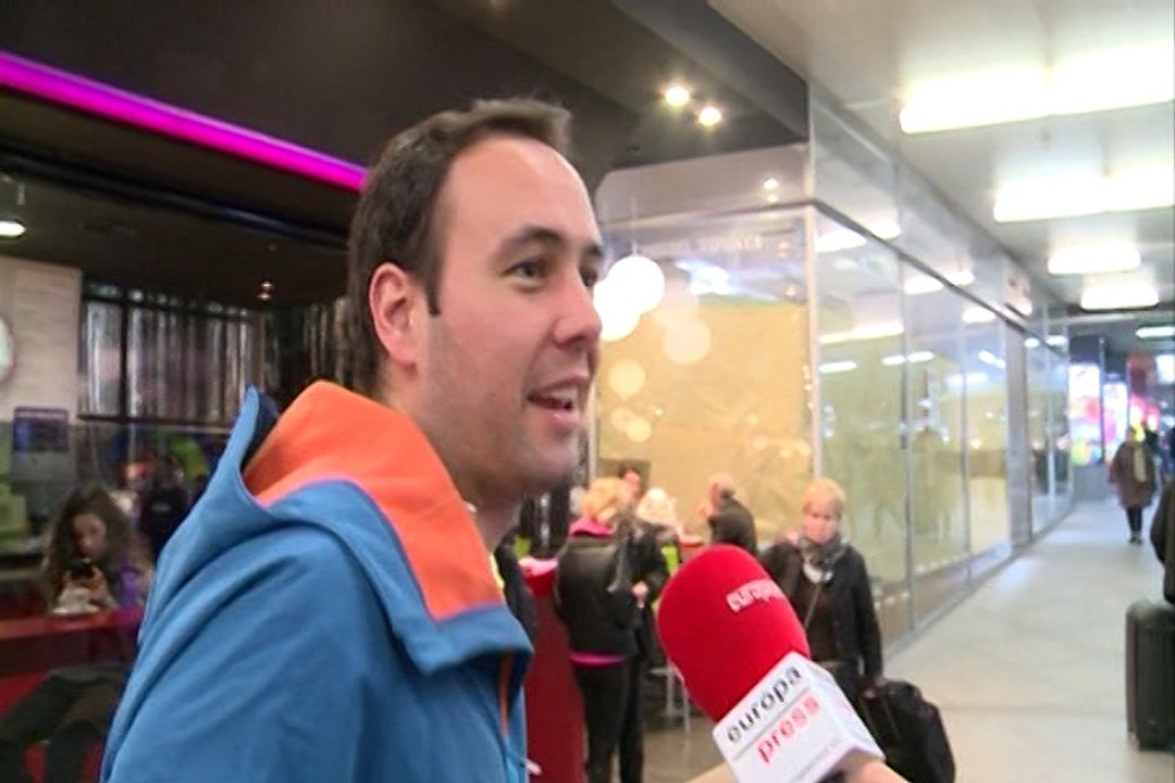 Madrileños disfrutan de unos días de descanso