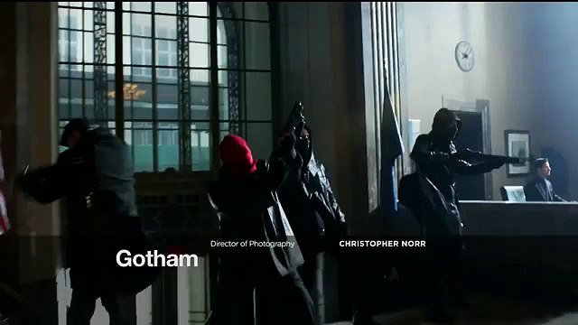 Gotham Season 1 Episode 17 Promo [1x17 Promo]