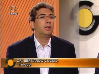 Existen casos de cáncer de próstata que no necesitan ser operados