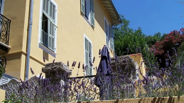 A vendre - Appartement - Nice (06100) - 1 pièce - 25m²