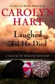 Download Laughed 'Til He Died ebook {PDF} {EPUB}