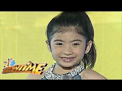 It's Showtime MiniMe Season 2: Katy Perry