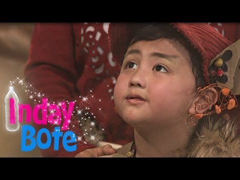 Inday Bote: Pilot Episode