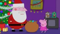 Peppa Pig Christmas Full Episodes - Animation Movies 2014 - Cartoons For Children Full Movies 2014