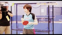 WTF Japan - Japan's Fastest Table Tennis Robot