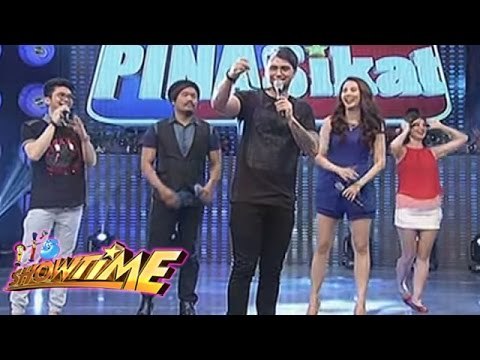 Early Christmas Gifts for Madlang People on It's Showtime