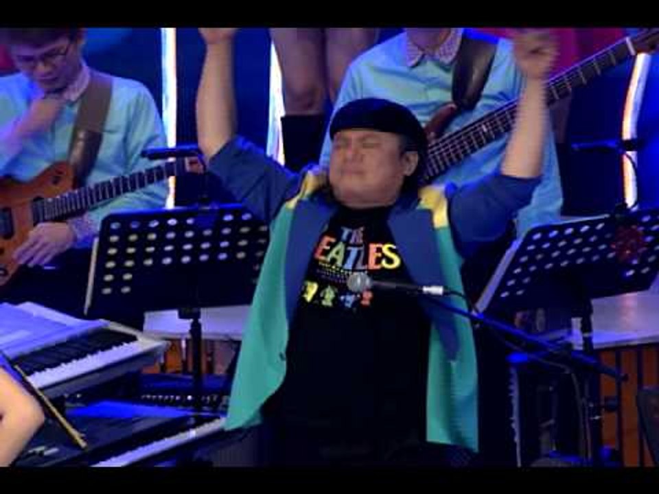 THE SINGING BEE: Magiinit ang Biritan!