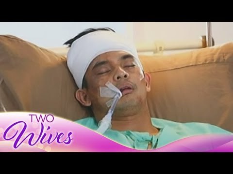 Two Wives: Victor is still unconscious