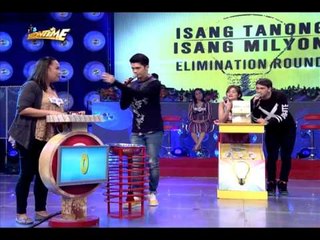 IT'S SHOWTIME December 11, 2014 Teaser