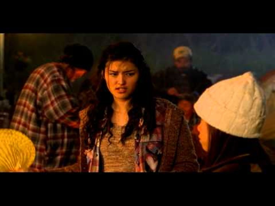 FOREVERMORE December 11, 2014 Teaser