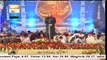 Hafiz Noor Sultan QTV Live Mehfil e Naat At Islamabad Naat