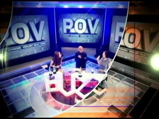 THE BUZZ: Walang Tigil ang Rebelasyon!