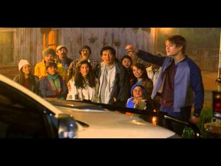 FOREVERMORE December 8, 2014 Teaser