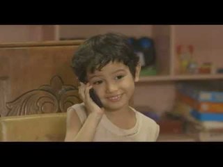 DREAM DAD: Mas Excited si Baby!