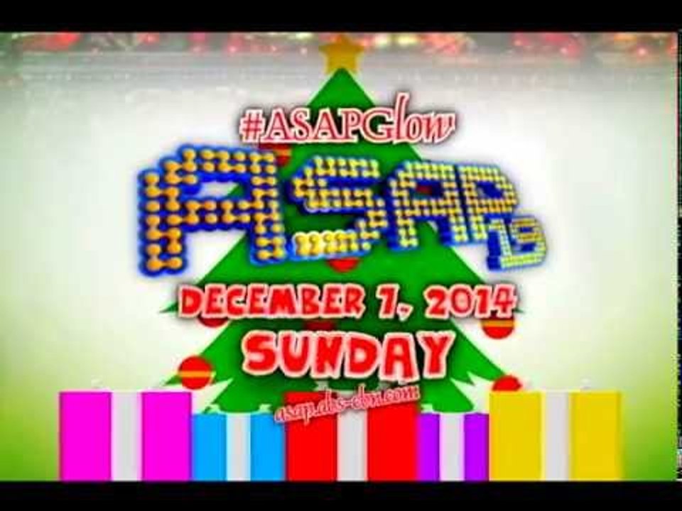ASAP 19 December 7, 2014 Teaser