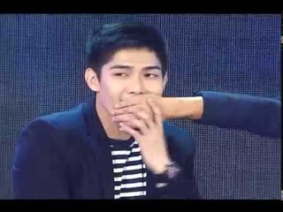 BANANA SPLIT EXTRA SCOOP December 6, 2014 Teaser