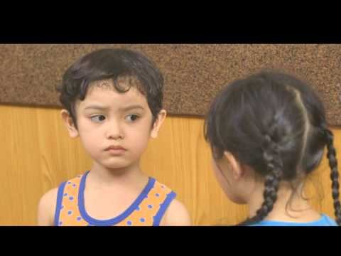 DREAM DAD: Malalaman ni Baby ang Katotohanan!