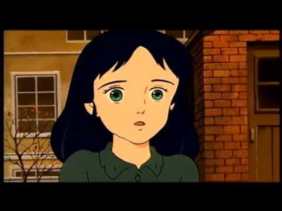 PRINCESS SARAH December 4, 2014 Teaser