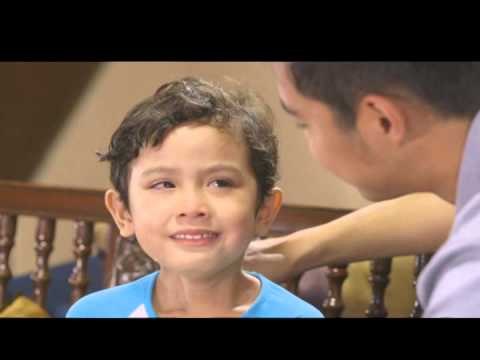 DREAM DAD: Excited si Baby!