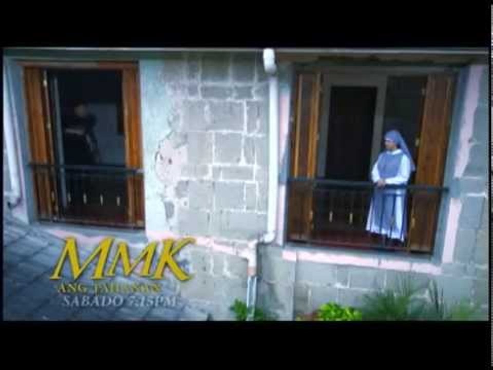 MMK December 6, 2014 Teaser