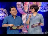 THE SINGING BEE December 2, 2014 Teaser