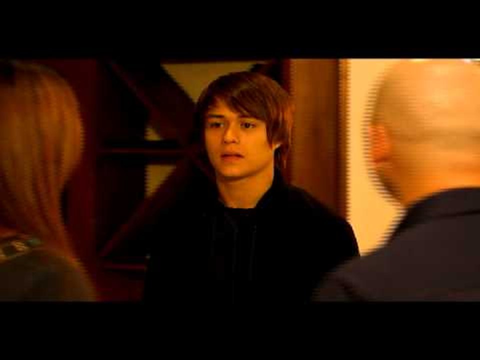 FOREVERMORE December 2, 2014 Teaser
