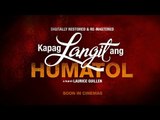Kapag Langit Ang Humatol Trailer